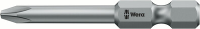 WERA 851/4 J Bity, PH 00 x 89 mm