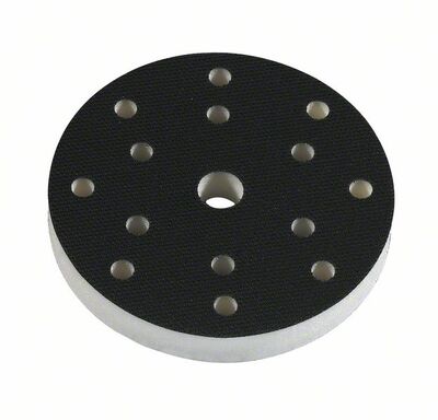 BOSCH 2608601127 - Adaptér, s perforáciou 150 mm