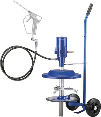 PRESSOL Zariadenie mazacie pre 15kg / Eimer Pressol