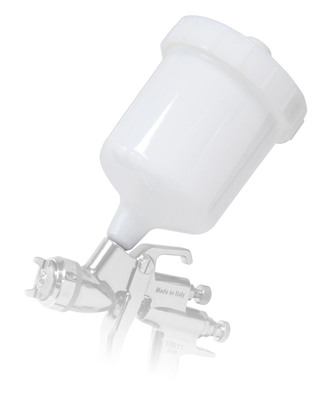 Aircraft Nádobka pre HVLP-2 PRO