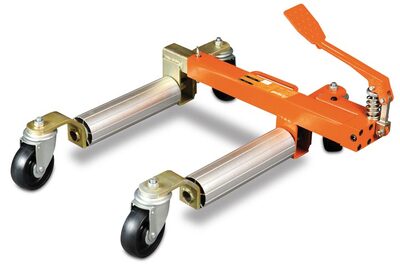 Unicraft Manipulačný podvozok PV 681