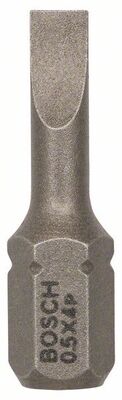 BOSCH Skrutkovací hrot Extra Hard S 0,5x4,0, 25 mm