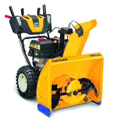 CUB CADET XS3 71 SWE 31AY5EVY603