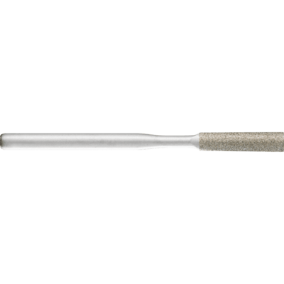 PFERD TOOLS Diamantové pilníky s elektrolyticky nanesenou väzbou DF 5356 D 126