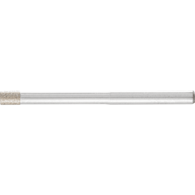 PFERD TOOLS Diamantové / CBN brúsky EP Bond BZY-A 3,0-4/3 B 64