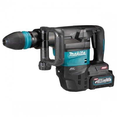 MAKITA HM001GM201 - Akkus bontókalapács