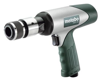 METABO DMH 290 Set - Vzduchové sekací kladivo 601561500