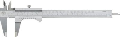 Meradlo posuvné 200/0,05mm Mahr