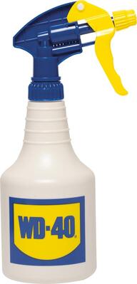 Rozprašovač prázdny 600ml WD-40