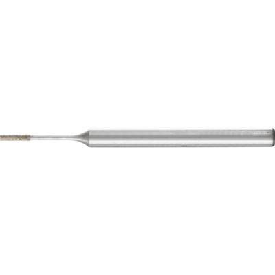 PFERD TOOLS Diamantové / CBN brúsiace nástroje EP Bond BZY-A 1,0-4/3 B 64