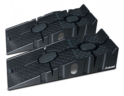 Unicraft Montážne rampy KR 2500 - set 2 ks