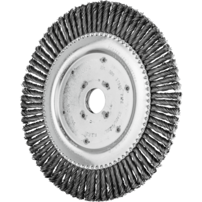 PFERD TOOLS Kolesové kefy potrubie RBG 17806/22,2 RÚRA ST 0,50 76Z