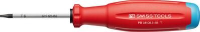 PB SWISS TOOLS Skrutkovač T6x 50 mm SwissGrip EVO PB