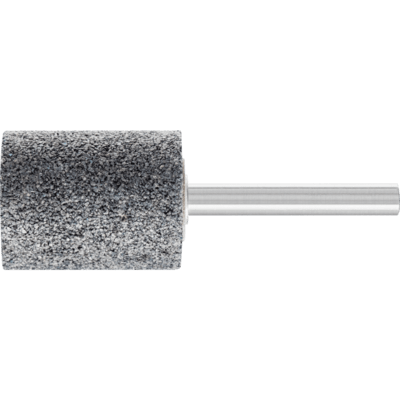 PFERD TOOLS brúsne telieska ZY 2532 6 CU 30 R5V liatinový okraj N