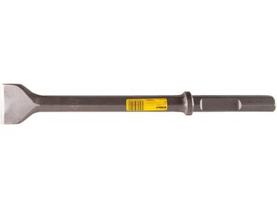 DeWALT SEKÁC PLOCHÝ NA CISTENIE PLÔCH-ŠESTHRAN 28MM DT6932