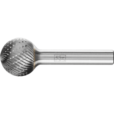 PFERD TOOLS Karbidové frézy KUD 2018/8 Z3 PLUS
