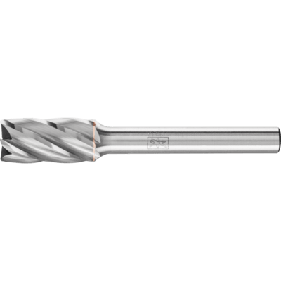 PFERD TOOLS karbidové frézy ZYAS 1020/6 ALU
