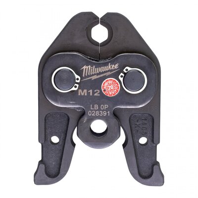 MILWAUKEE POFA HIDRAULIKUS SAJTÁSHOZ J18-M12 4932430244