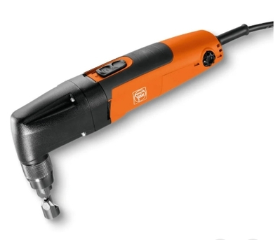 FEIN BLK 1.6 E – Prestrihovač plechu do 1,6 mm