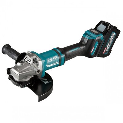 MAKITA GA038GM201 - Akkus sarokcsiszoló