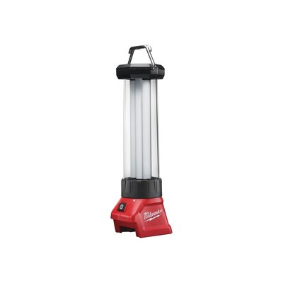 MILWAUKEE M18 LL-0 ELEMES LED LÁMPA 4932430563