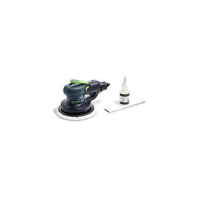 FESTOOL 575077 Pneumatická excentrická brúska LEX 3 150/7