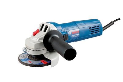 BOSCH GWS 750 S - 0601394121 - Uhlová brúska