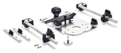 FESTOOL Készlet lyuksorozat fúrásához LR 32 Set