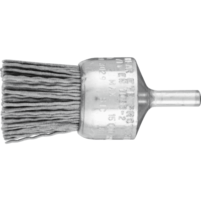 PFERD TOOLS Štetce s montážnym hriadeľom PBU 3029/6 SiC 180 0,90