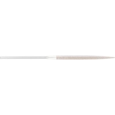 PFERD TOOLS Diamantové pilníky elektrolyticky pokryté DF 4182 D 91