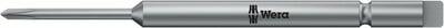 WERA 851/9 C J PH Bity, Halfmoon, PH 0 x 64 x 1.8 mm
