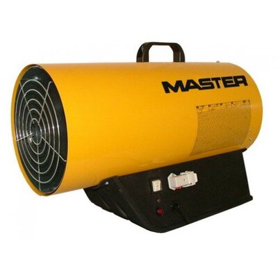 MASTER BLP 33M plynový ohrievač