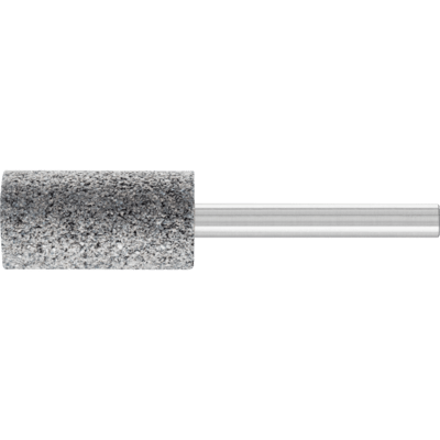 PFERD TOOLS brúsne telieska ZY 1632 6 CU 30 R5V liatinový okraj