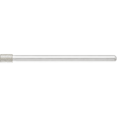 PFERD TOOLS Diamantové / CBN brúsiace nástroje EP Bond DZY-N 4,0-5/3 D 91