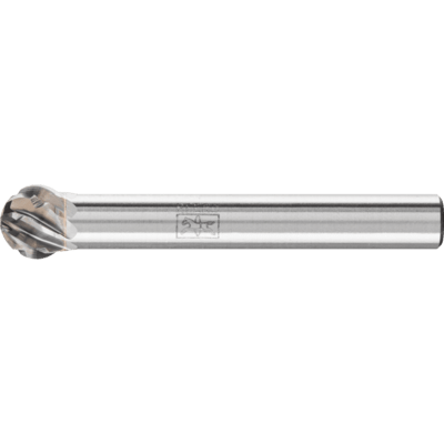 PFERD TOOLS Karbidové frézy KUD 0807/6 OCEĽ