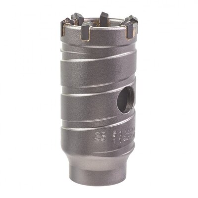 MILWAUKEE FÚRÓKORONA TCT SDS-PLUS 35 X 58 MM 4932344478