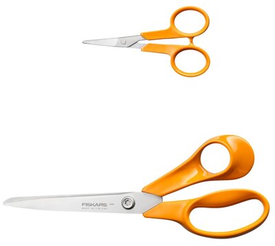 FISKARS Súprava nožníc Classic | 1082399