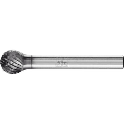 PFERD TOOLS Karbidové frézy KUD 1009/6 Z3 PLUS HC-FEP