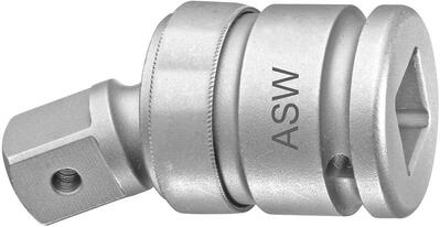 Redukcia 3/4" - 3/4kovaná typ 440 KG ASW