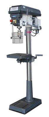 OPTIMUM 3003030 OPTIdrill D 26 Pro Stĺpová vŕtačka