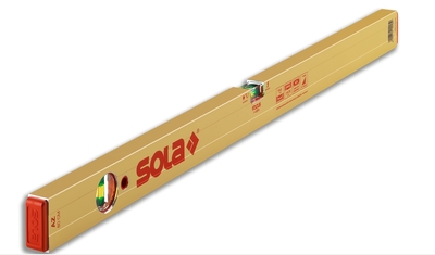 SOLA 01161401 Vodováha profilová AZ 120cm