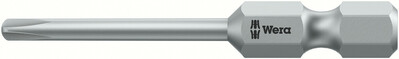 WERA 851/4 R Bity s redukovaným priemerom, PH 2 x 50 mm
