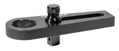 GEDORE RL-DVV13 Rám reakčný v tvare L rovný pre DVV-13, 3/4"