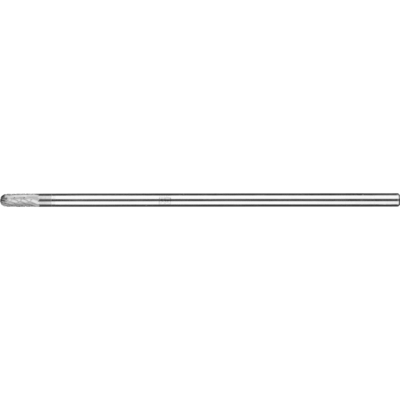 PFERD TOOLS Karbidové frézy WRC 0616/6 Z3 PLUS SL 150