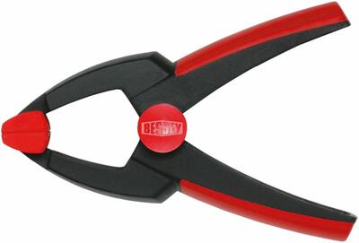 BESSEY Zvierka ručná XC 75x70mm Clippix XC7 Bessey