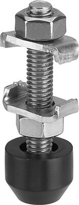 Skrutka prítlačná comfortline 6890C v. 1 AMF