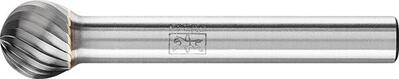 PFERD Fréza tvrdokov KUD 1210 / 6 L51 Z3 Pferd