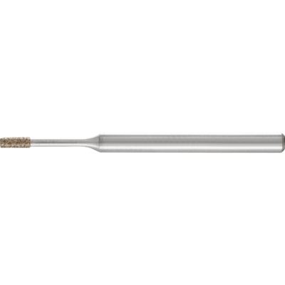 PFERD TOOLS Diamantové / CBN brúsky EP väzba BZY-A 1,6-4/3 B 126