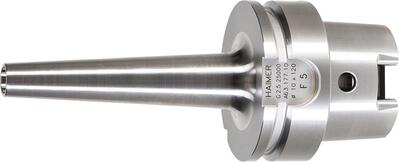 HAIMER Upínač tepelný mini 12,0x80mm HSK63 DIN69893 tvar A Haimer