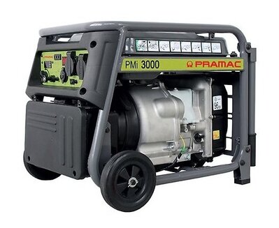 PRAMAC PMi3000 - PR282SXI000